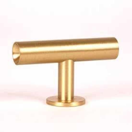 Picture of DACOR KNOB,DAMPER,BLACK - Part# 82266B
