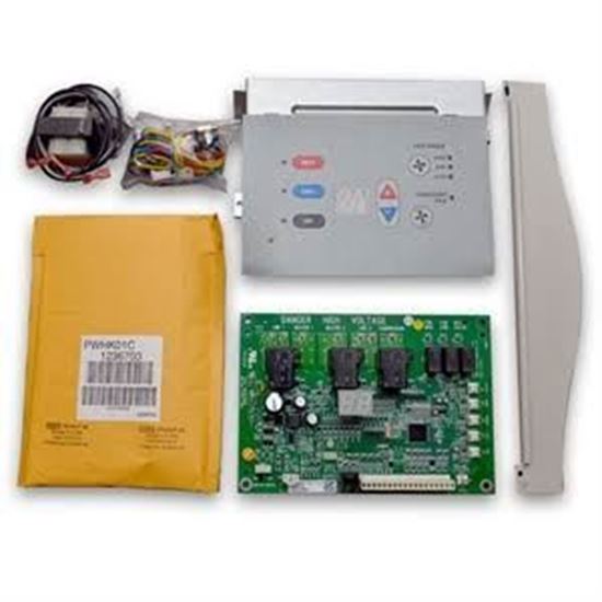 Picture of COLD CONTROL KIT - Part# RSKP0009