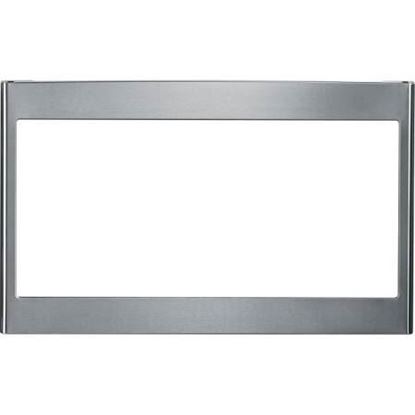 Picture of GE MW OVEN ACCESS - Part# JX827SFSS
