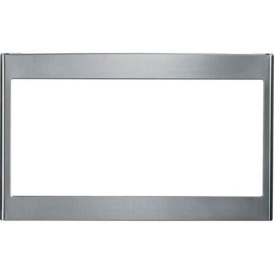Picture of GE MW OVEN ACCESS - Part# JX827SFSS