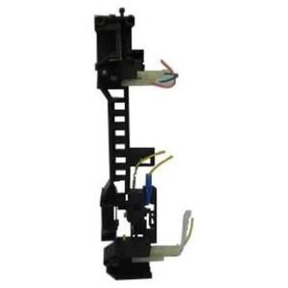 Picture of GE LATCH BOARD - Part# WB02X21662