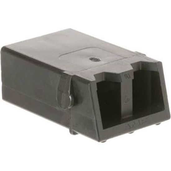 Picture of GE TERM BLOCK - Part# WB17M11