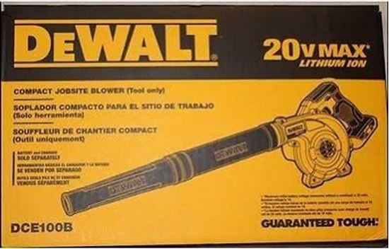 Picture of GE BLOWER & MOTOR ASM. - Part# WB26X10158