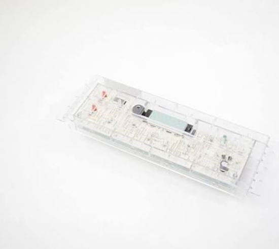 Picture of GE CONTROL OVEN TO9 (GAS) - Part# WB27K10356