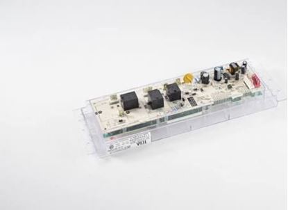 Picture of GE OVEN CONTROL T09 (GAS) - Part# WB27T11314