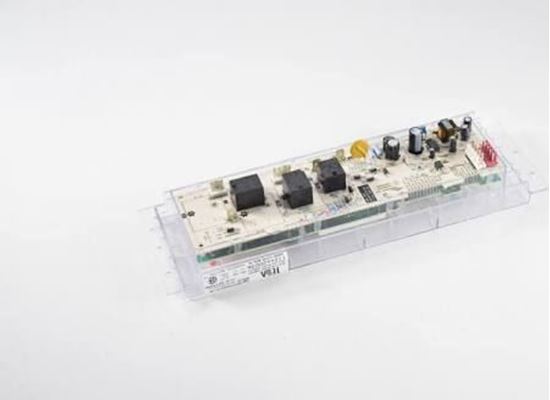 Picture of GE OVEN CONTROL T09 (GAS) - Part# WB27T11314