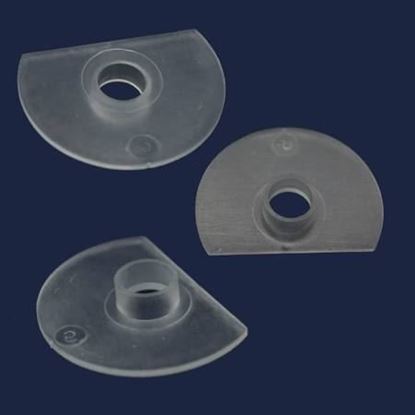 Picture of GE SPACER - Part# WB2K5147