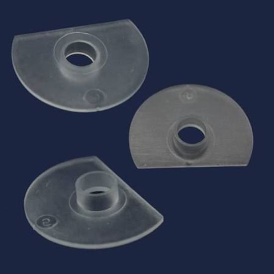 Picture of GE SPACER - Part# WB2K5147