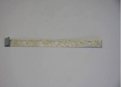 Picture of GE BRKT HOLD DN - Part# WB2K5328