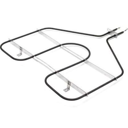 Picture of GE General Electric Hotpoint Sears Kenmore Stove Range Oven BROIL ELEMENT - Part# WB44X185