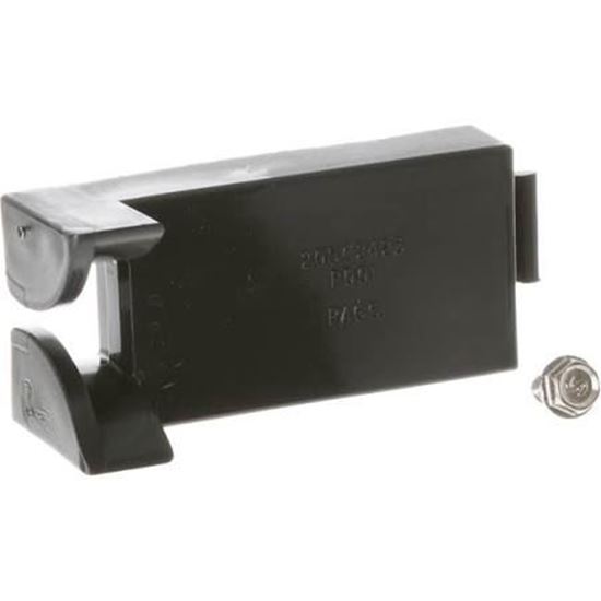 Picture of GE SUPPORT REAR - Part# WB48T10030