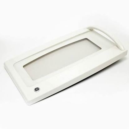 Picture of GE DOOR ASSM - Part# WB56X24438