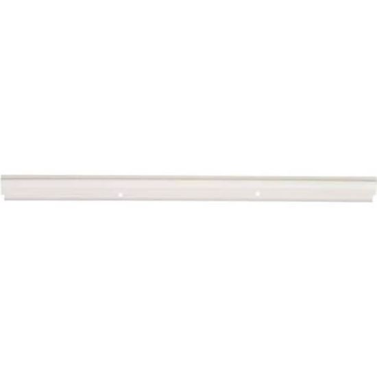 Picture of GE General Electric Hotpoint Sears Kenmore Dishwasher BOTTOM DOOR GASKET SEAL - SHORT - Part# WD08X10075