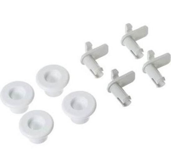 Picture of GE UPPER STUD ROLLER ASM - Part# WD12X20974