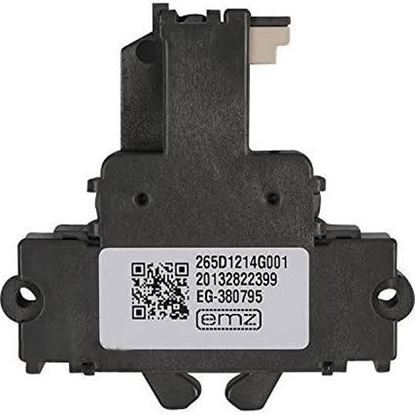 Picture of GE STANDARD TUB SIDE LATCH - Part# WD21X10490