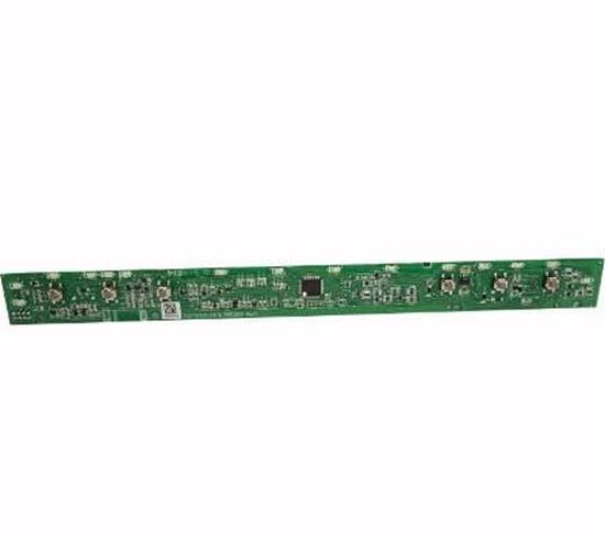 Picture of GE FRONT LOGIC UI SERVICE KIT - Part# WD21X20723