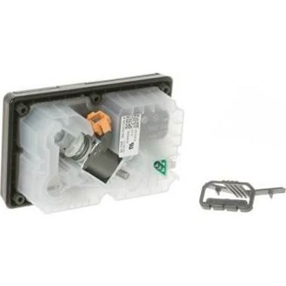 Picture of GE DET MODULE SENSOR KIT - Part# WD35X21737