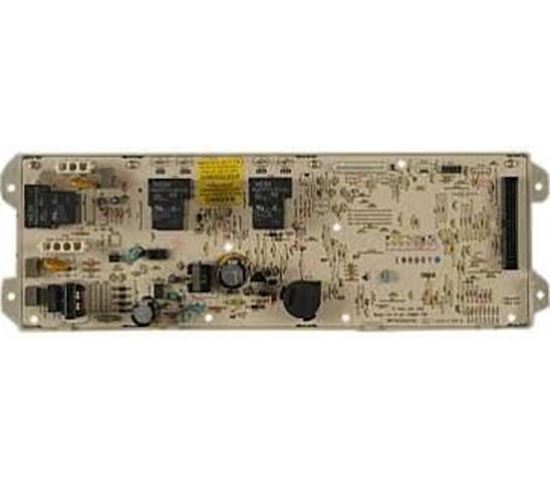 Picture of GE MAIN PWR BOARD ASSY - ELECT - Part# WE4M488