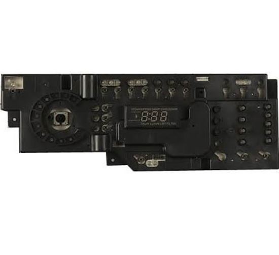 Picture of GE USER INTERFACE BOARD ASM - Part# WE4M513