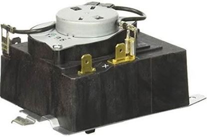 Picture of GE TIMER - Part# WE4M532
