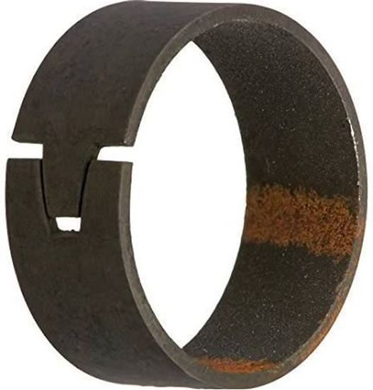 Picture of GE RING COMPRESSION - Part# WH02X10093