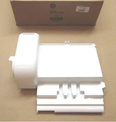 Picture of GE COVER UPPER - Part# WR31X10008