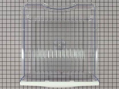 Picture of GE SNACK PAN ASSM - Part# WR32X26244