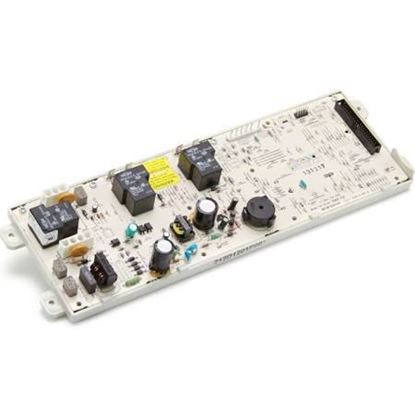 Picture of GE BOARD ASM MAIN CONTROL - Part# WR55X25146