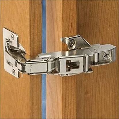 Picture of LG Electronics FF DOOR BOTTOM HINGE - Part# 4775JJ2014B