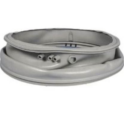 Picture of LG Electronics GASKET (WITH HOLE) - Part# 4986ER0004E