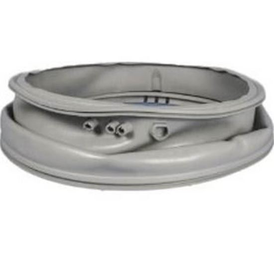 Picture of LG Electronics GASKET (WITH HOLE) - Part# 4986ER0004E