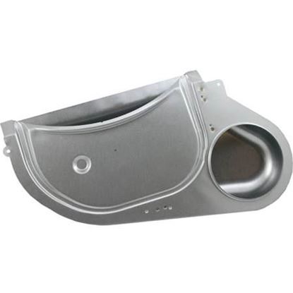 Picture of LG Electronics DRYER DUCT ASSY - Part# 5209EL1002A