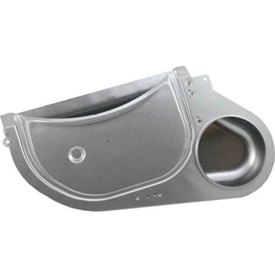 Picture of LG Electronics DRYER DUCT ASSY - Part# 5209EL1002A