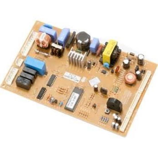 Picture of LG Electronics PCB ASSY MAIN - Part# 6871JB1284M