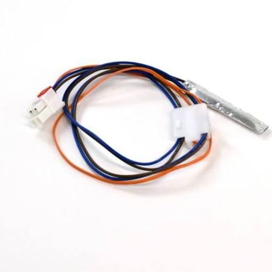 Picture of LG Electronics Sears Kenmore Refrigerator Controller Assembly - Part# ACM73079207