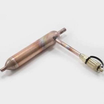 Picture of LG Electronics DRIER ASSEMBLY W/ UV DYE - Part# ADH73150207