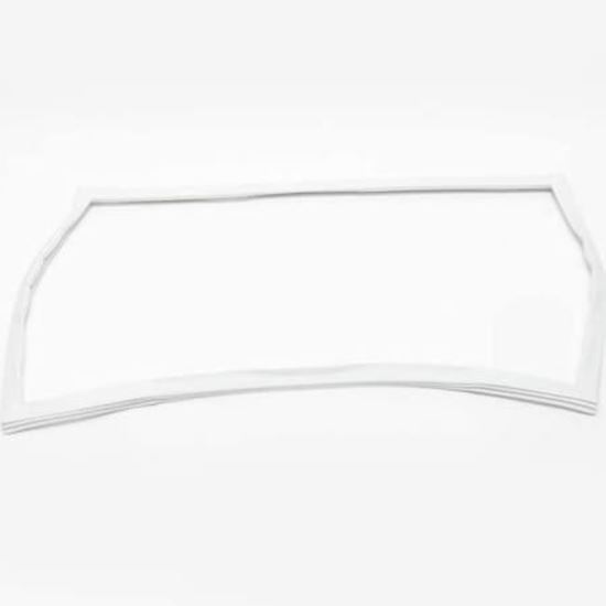 Picture of LG Electronics DOOR GASKET ASSY - Part# ADX52752649