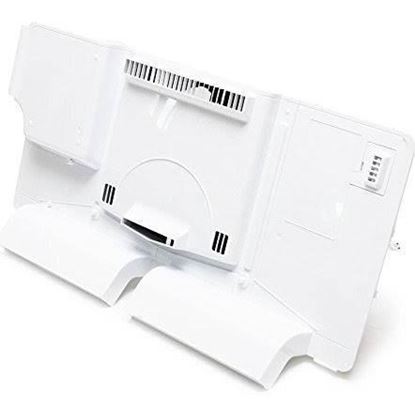 Picture of LG Electronics LG Sears Kenmore Refrigerator Fan Grille Assembly - Part# AEB73785616