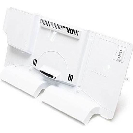 Picture of LG Electronics LG Sears Kenmore Refrigerator Fan Grille Assembly - Part# AEB73785616