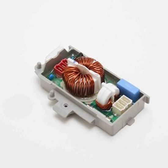 Picture of LG Electronics Sears Kenmore Clothes Washer Washing Machine Noise Filter Assembly - Part# AGF31510395