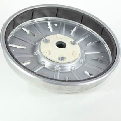 Picture of LG Electronics Sears Kenmore Clothes Washer Washing Machine ROTOR ASSEMBLY - Part# AGF76755946