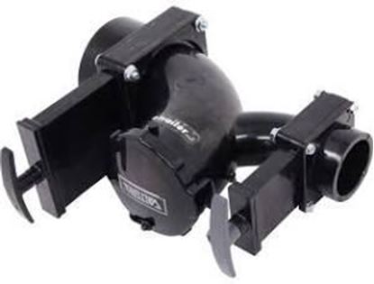 Picture of LG Electronics Valve Assembly,Water - Part# AJU73532901