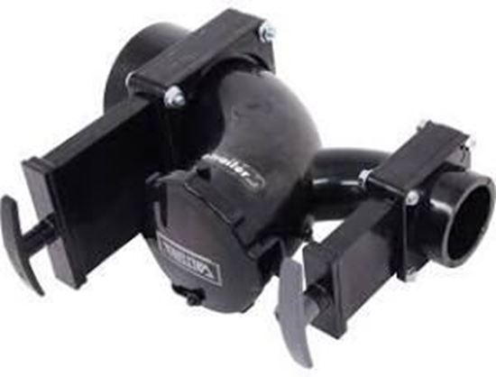 Picture of LG Electronics Valve Assembly,Water - Part# AJU73532901