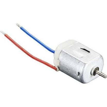 Picture of LG Electronics MOTOR,DC - Part# EAU61884202