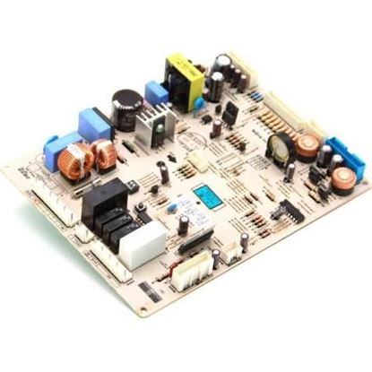 Picture of LG Electronics MAIN PCB ASSEMBLY - Part# EBR64110557