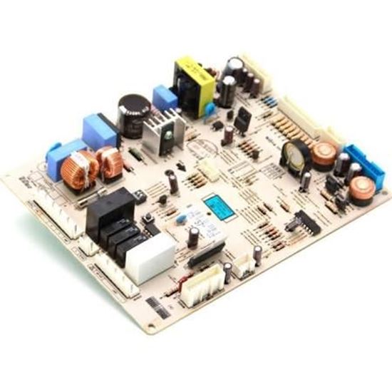 Picture of LG Electronics MAIN PCB ASSEMBLY - Part# EBR64110557