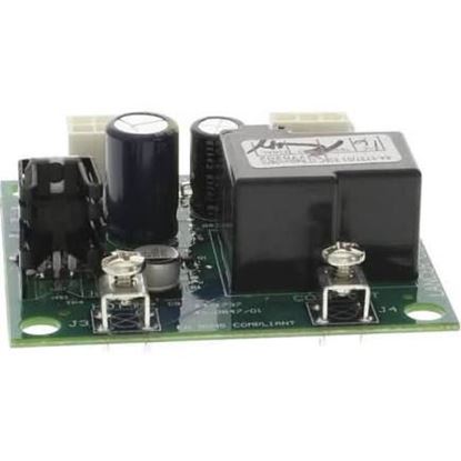 Picture of LG Electronics PCB ASSY, MAIN - Part# EBR64585301