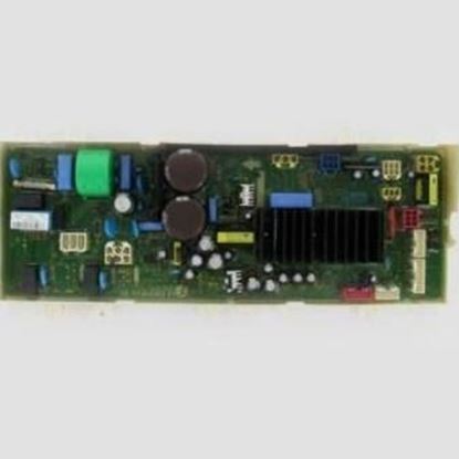 Picture of LG Electronics MAIN PCB ASSEMBLY - Part# EBR75639504
