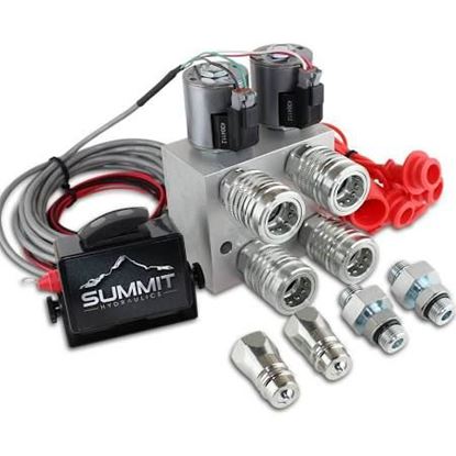 Picture of Maytag SWITCH KIT, INFINITE - Part# 74011409