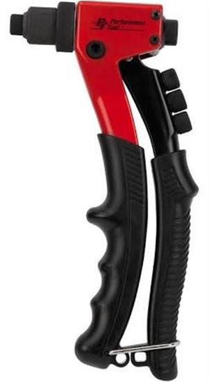 Picture of PROFESSIONAL RIVET GUN - Part# W2009